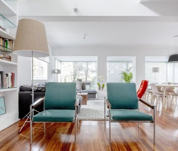 Tout savoir sur cette maison Madrid - Photo 1