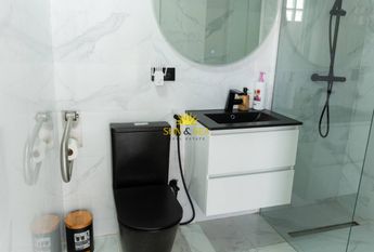 GROUND FLOOR 1 BEDROOM - SANTA POLA