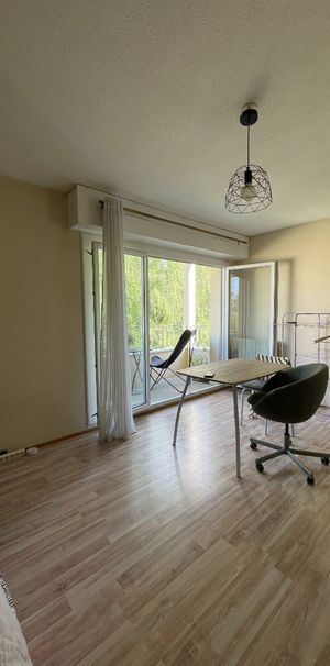 Location Appartement 1 pièce 28m² - Photo 1