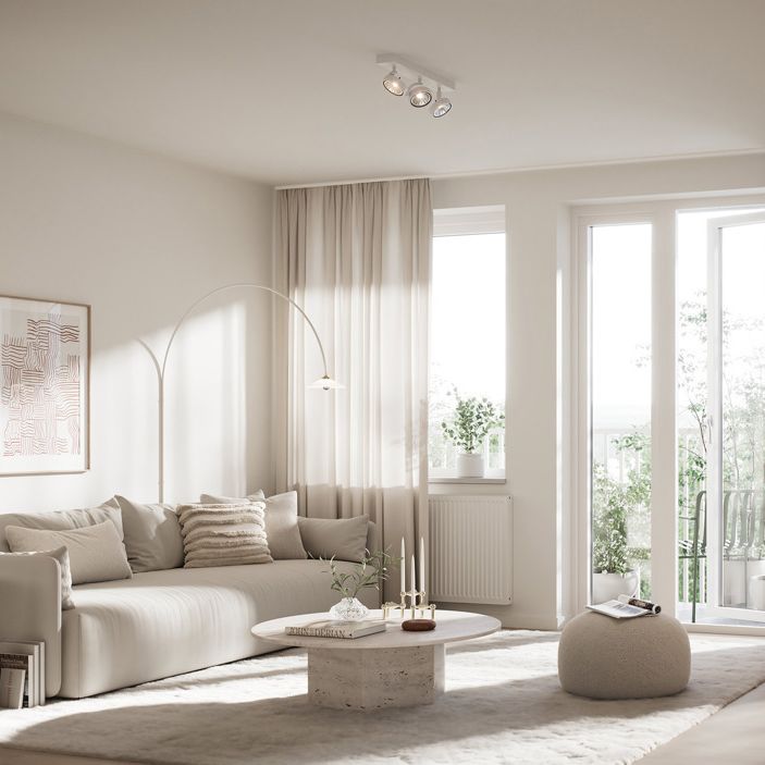 Apoteksvägen 3C, 74142, Knivsta - Foto 1