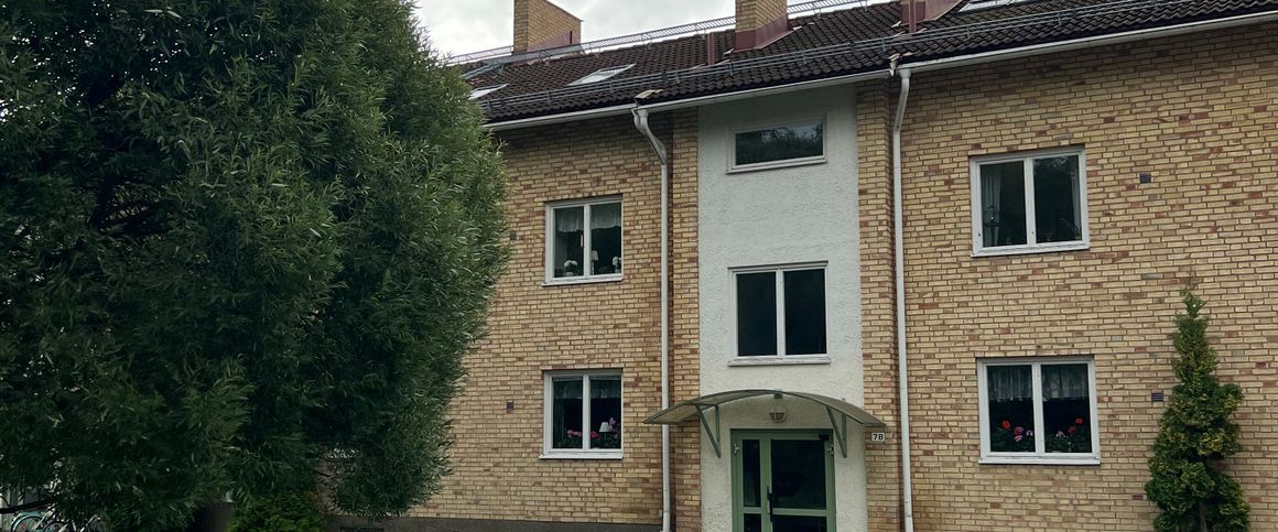 Bergsätravägen 7B - Photo 1