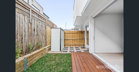 Brand New 3-Bedroom Home in the Heart of Thornbury - Photo 5