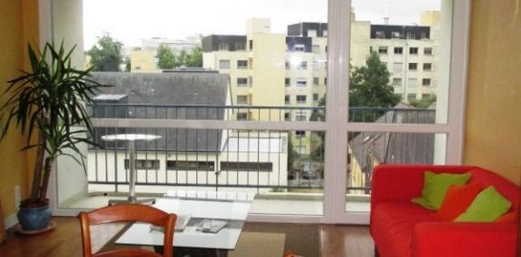Appartement 3 pièces – 61 m² environ à Rennes Bourg-L'Evêque (ref : G64465) - Photo 2
