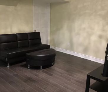 For Lease - 50 Militia Trail Unit# Lower, Markham, Ontario - Photo 6