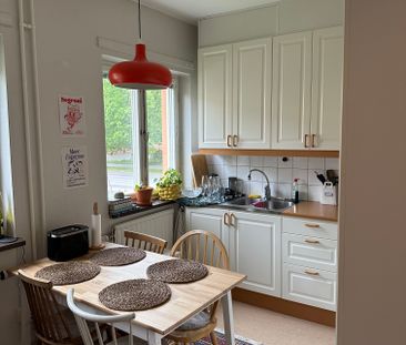 Nya Tanneforsvägen, Linköping - Foto 4
