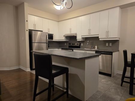 For Lease - 503 Via Mattino Way, Barrhaven, Ontario - Photo 2