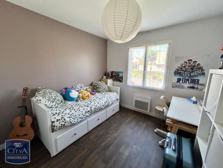 Location Maison 5 pièces 102m² LE MANS 72100 - Photo 3