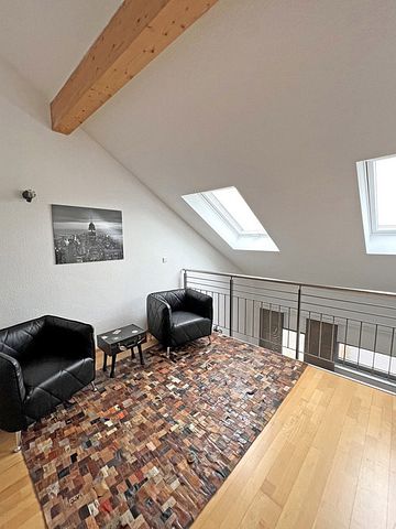 Moderne, attraktive Maisonette - Photo 2