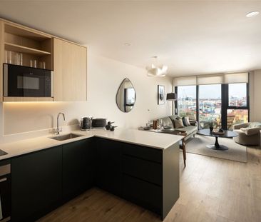 Glass Bottle Avenue, Sandymount, Dublin 4 - Photo 2