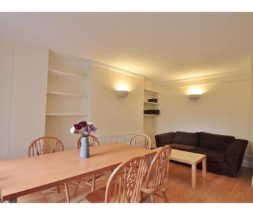 5 bedroom terraced house to rent - Photo 3