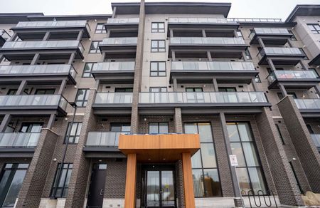 For Lease - 9700 Ninth Line Unit# 616, Markham, Ontario - Photo 5