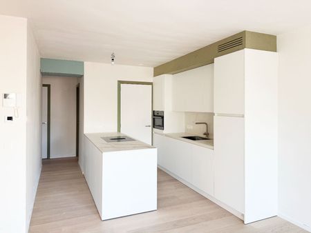 Stijlvol nieuwbouwappartement in de exclusieve residentie ‘Maurice’- Knokke - Foto 2