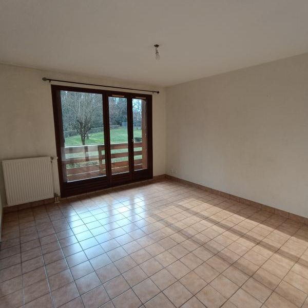 Location Appartement 2 pièces 49m² LA MOTTE SERVOLEX 73290 - Photo 1