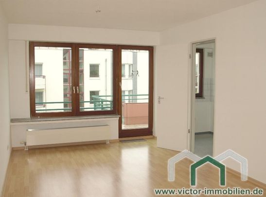 ** 3-Zimmer-Whg. mit Balkon in ruhiger Wohnlage ** - Photo 1