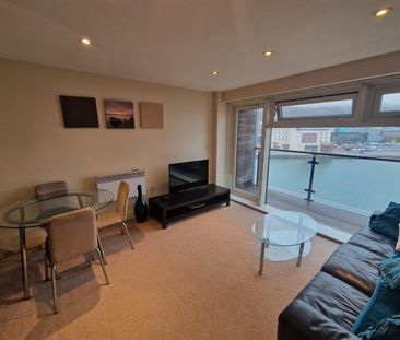 Altamar, Kings Road, SA1 8PP, Marina - Photo 3