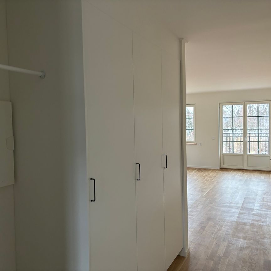 Stämmarsundsbacken, Blidö - Foto 1