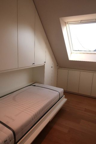 Stijlvol nieuwbouwappartement met 3 slaapkamers en 2 terrassen - Photo 2