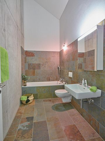 Exklusive Attikawohnung mit grossem Balkon & Top-Ausstattung - Photo 3