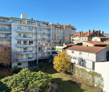 Résidence Le Carré des Lys - Bât. A 18 rue Morel Ladeuil, 63000, Cl... - Photo 6