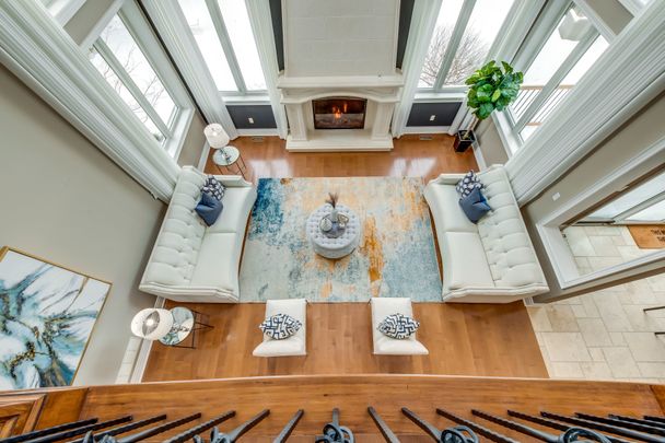 For Lease - 3341 Lakeshore Road, Burlington, Ontario - Photo 1