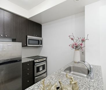 For Lease - 19 Coneflower Crescent Unit# 254, Toronto, Ontario - Photo 1