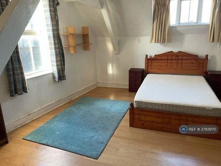 1 bedroom in a house share to rent - Photo 4