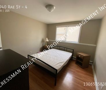 1 Bed, 1 Bath APARTMENT located in South Regina. - Photo 1