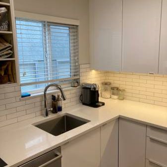 Kitsilano 1 bedroom - fully renovated - Photo 1