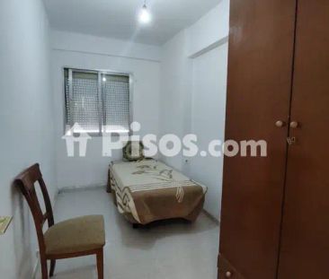 Piso en alquiler en Casco Histórico - Photo 3
