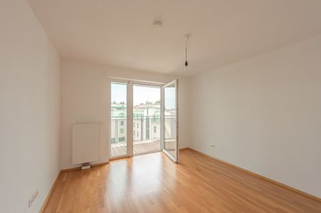 ++NEU++ Großartige 2-Zimmer Neubauwohnung mit Loggia (provisionsfrei) - Photo 2
