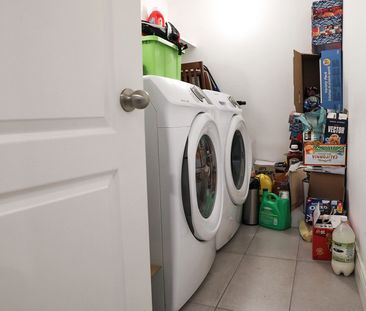 For Lease - 7 Tarmack Avenue Unit# Lower, Richmond Hill, Ontario - Photo 4