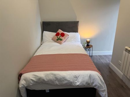Union Court Flat 1, Union Street, PRESTON, Lancashire PR1 2HD - Photo 5