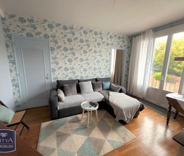 Location Appartement 2 pièces 33m² LIMOGES 87100 - Photo 2