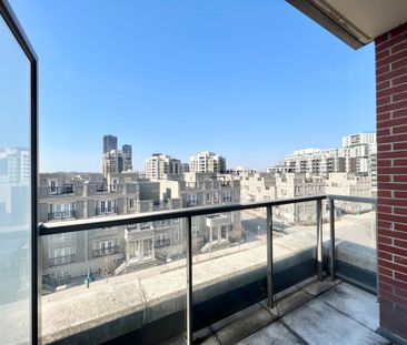 For Lease - 39 Upper Duke Crescent Unit# 502C, Markham, Ontario - Photo 6