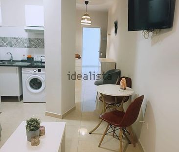 Alquiler de estudio en Pz Hospital Civil - Photo 6