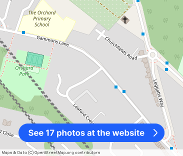 Almond Close, Watford, Hertfordshire, WD24 - Photo 1