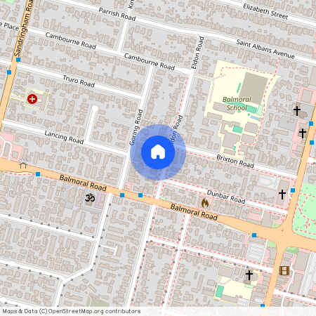 5/8 Eldon Road, Mount Eden, Central Auckland