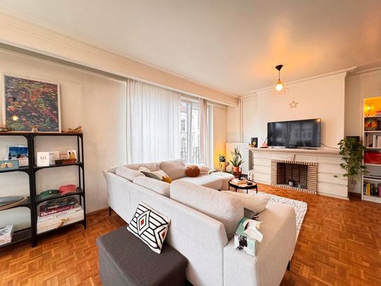 Ruim instapklaar appartement met 3 slaapkamers - Photo 1