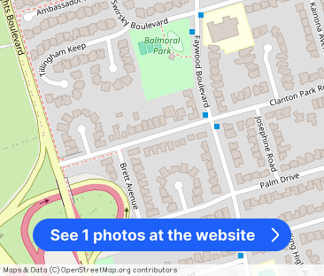 55 Faywood: Faywood-Vinci Community | 55 Faywood Blvd., Toronto - Photo 1