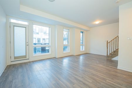 For Lease - 9460 The Gore Road Unit# 76, Brampton, Ontario - Photo 3