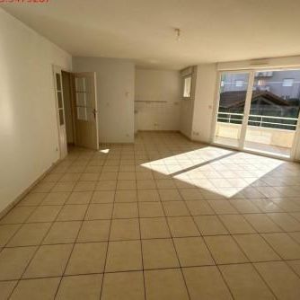 Location Appartement 4 pièces 75m² RUMILLY 74150 - Photo 1