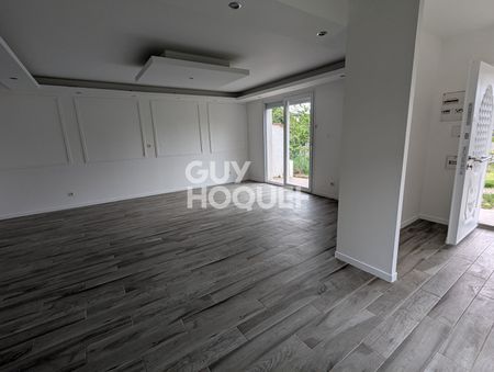 Maison Decines Charpieu 6 pièce(s) 116 m2 - Photo 2