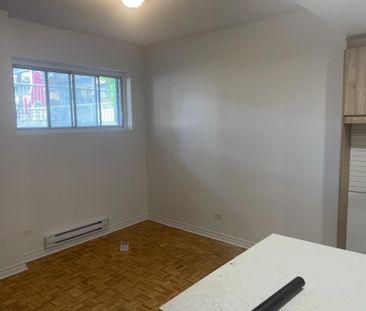 logements 3 1/2 - Photo 3