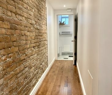 Downtown - Superb 3 1/2 Furnished - Photo 3