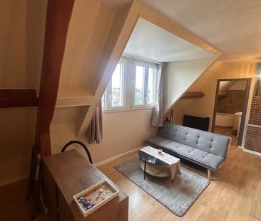 Location Appartement 2 pièces 51m² GRETZ ARMAINVILLIERS 77220 - Photo 1