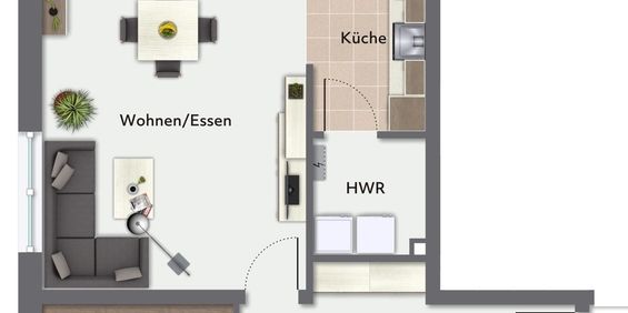 CO2-neutrales Wohnen in der Grünheide in Bielefeld - Unabhängigkeit von Energiepreisschwankungen! - Foto 3