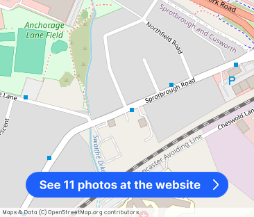 Northfield Road, Sprotborough, Doncaster - Photo 1