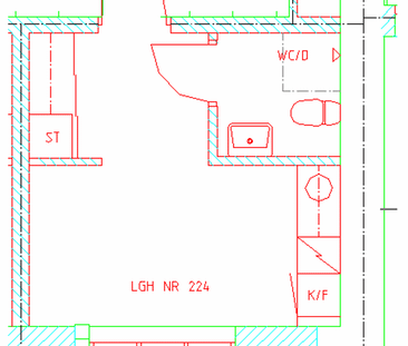 Östra Fäladsgatan 40B, Segevång - Foto 6