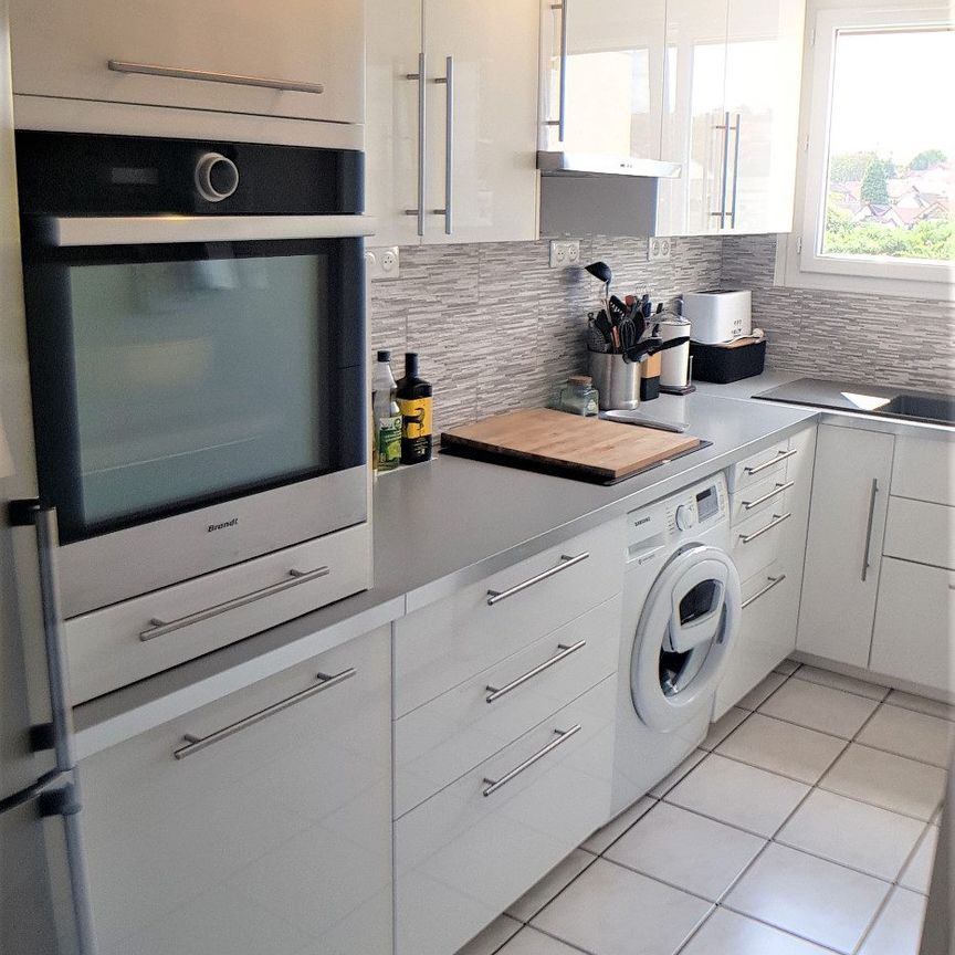 Location Appartement 3 pièces 52m² THIAIS 94320 - Photo 1