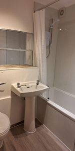 Room in a Shared Flat, Froghall Terrace, AB24 - Photo 4